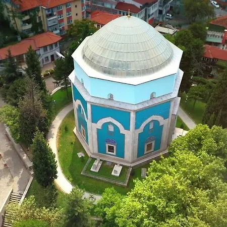 Uraz Suit Bursa