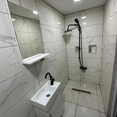 Appartamento Uraz Suit Bursa