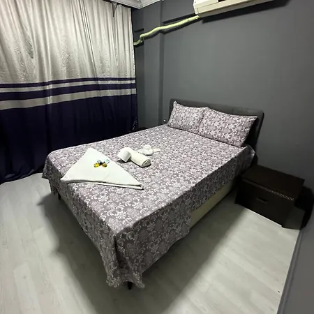 Uraz Suit Bursa
