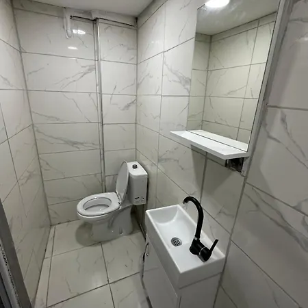 Appartamento Uraz Suit