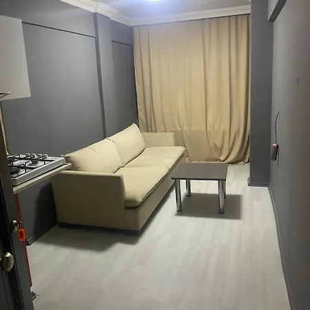 Appartamento Uraz Suit