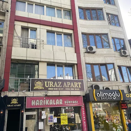 Uraz Suit * Bursa