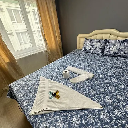 Uraz Suit Appartamento