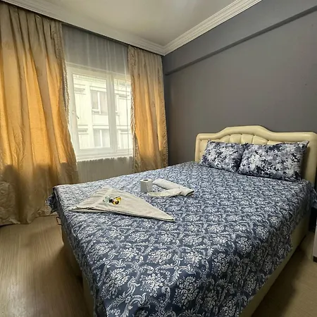 Appartamento Uraz Suit Bursa
